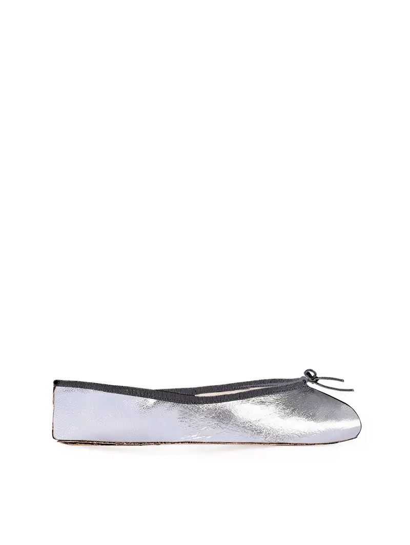 Porselli Ballerine Grigio 2397850
