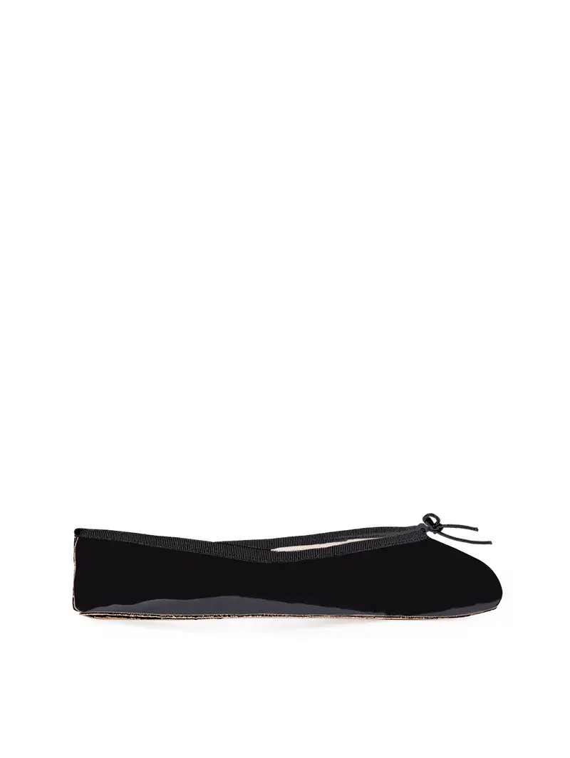 Porselli Ballerine Nero 2397677