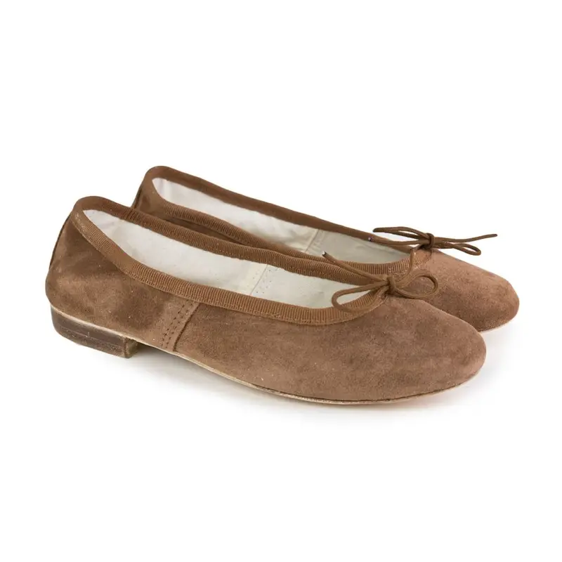 Destra Sinistra Marrone Scamosciato C11 Eu