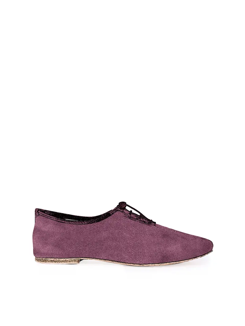 Jazz Bordeaux Scamosciato C05-bordò (suede) Eu