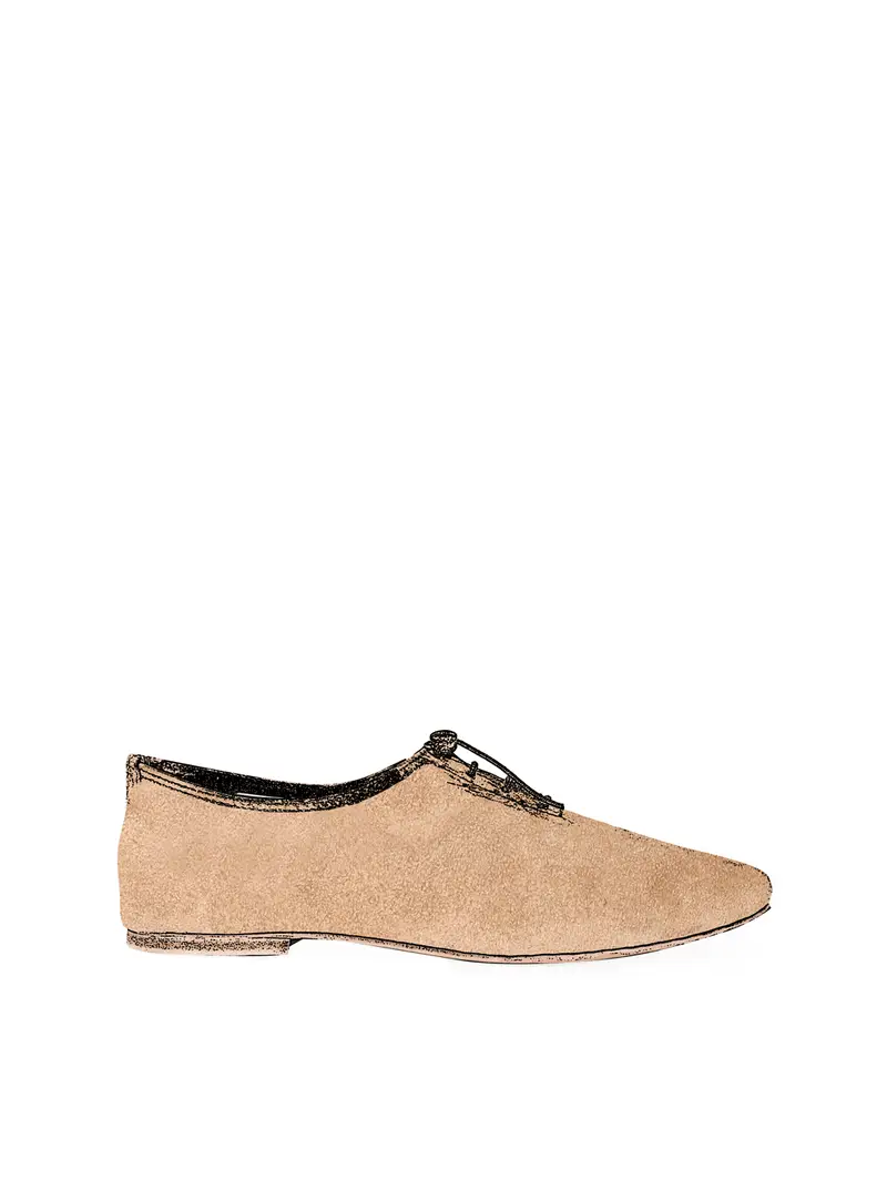Jazz Marrone Chiaro Scamosciato C15-marrone (suede) Beige Eu