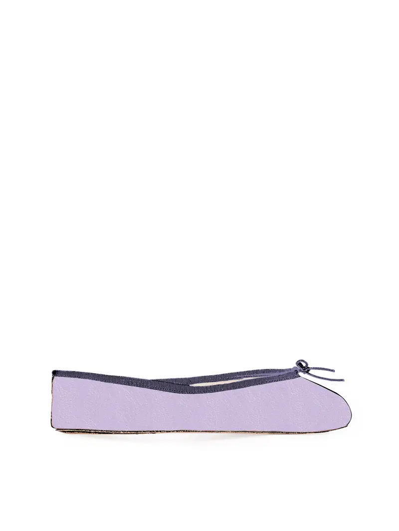 Suola Lunga Lilla 21-lilla Viola Eu