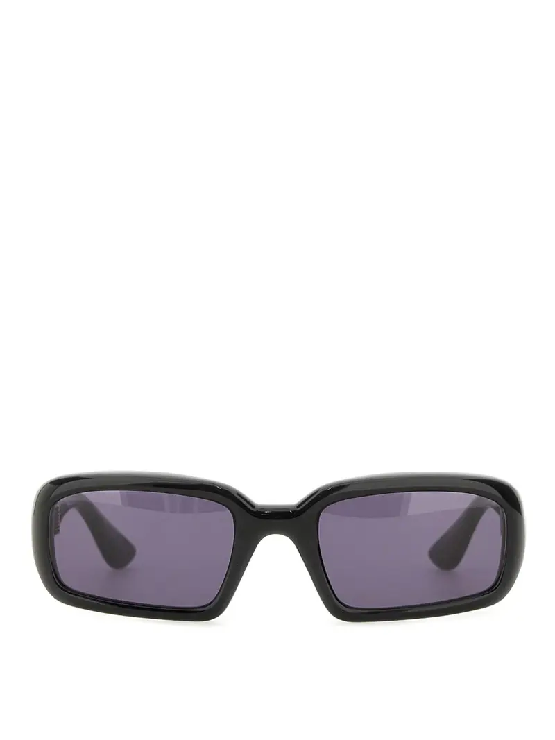 Occhiali da sole Mektoub Nero