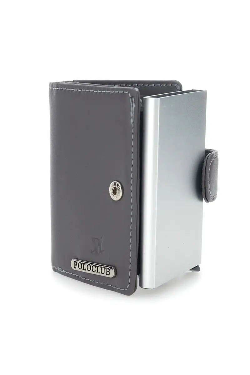 Polo Club Polo Grigio 1946053 miniatura 2