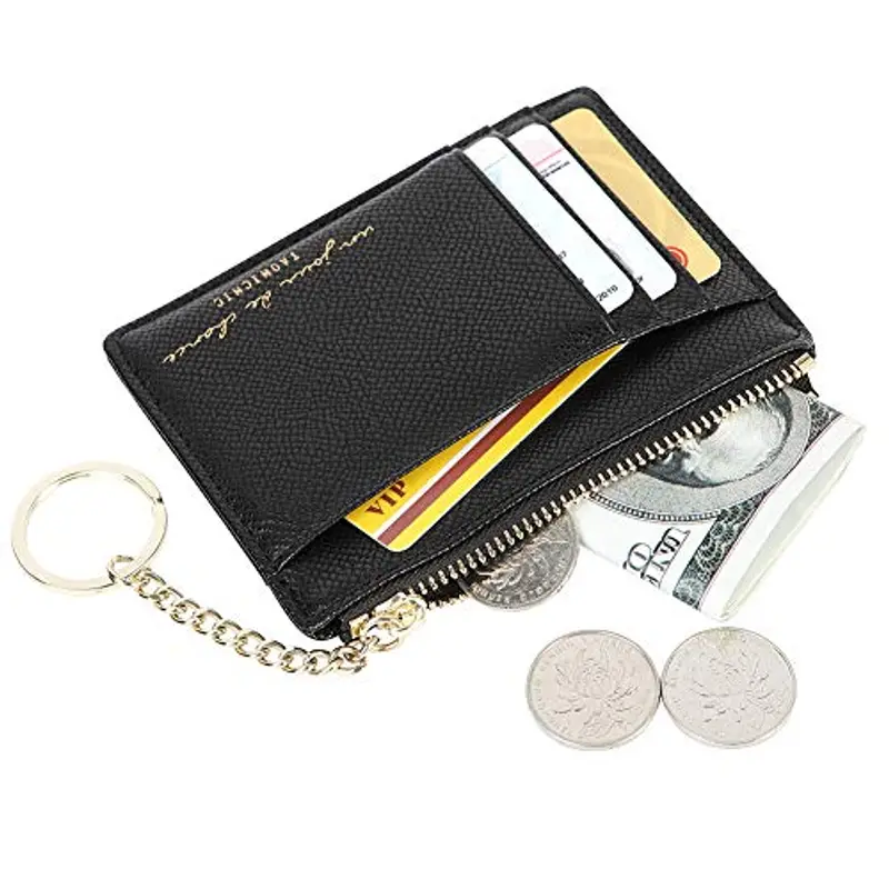 Cynure Portachiavi Donna Nero 2319635 miniatura 2