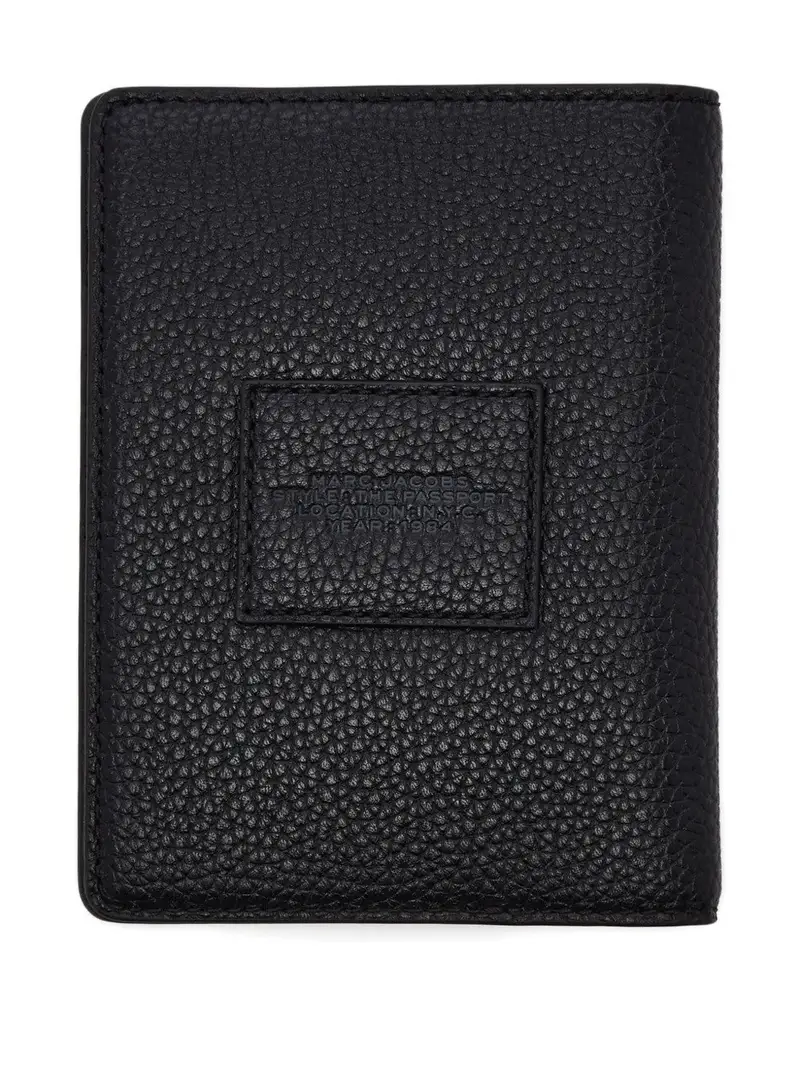 Marc Jacobs Porta passaporto Rosa 1047456 miniatura 3