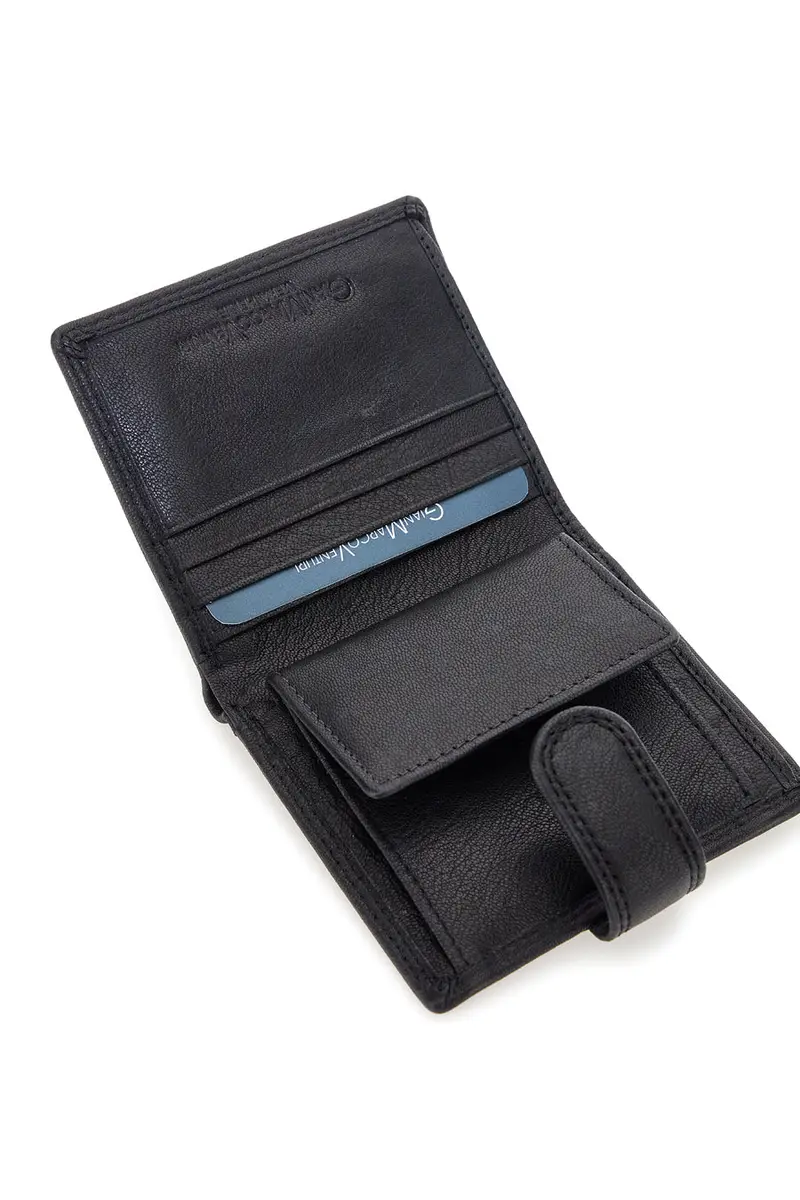 Portacarte Nero GMV 80 miniatura 2