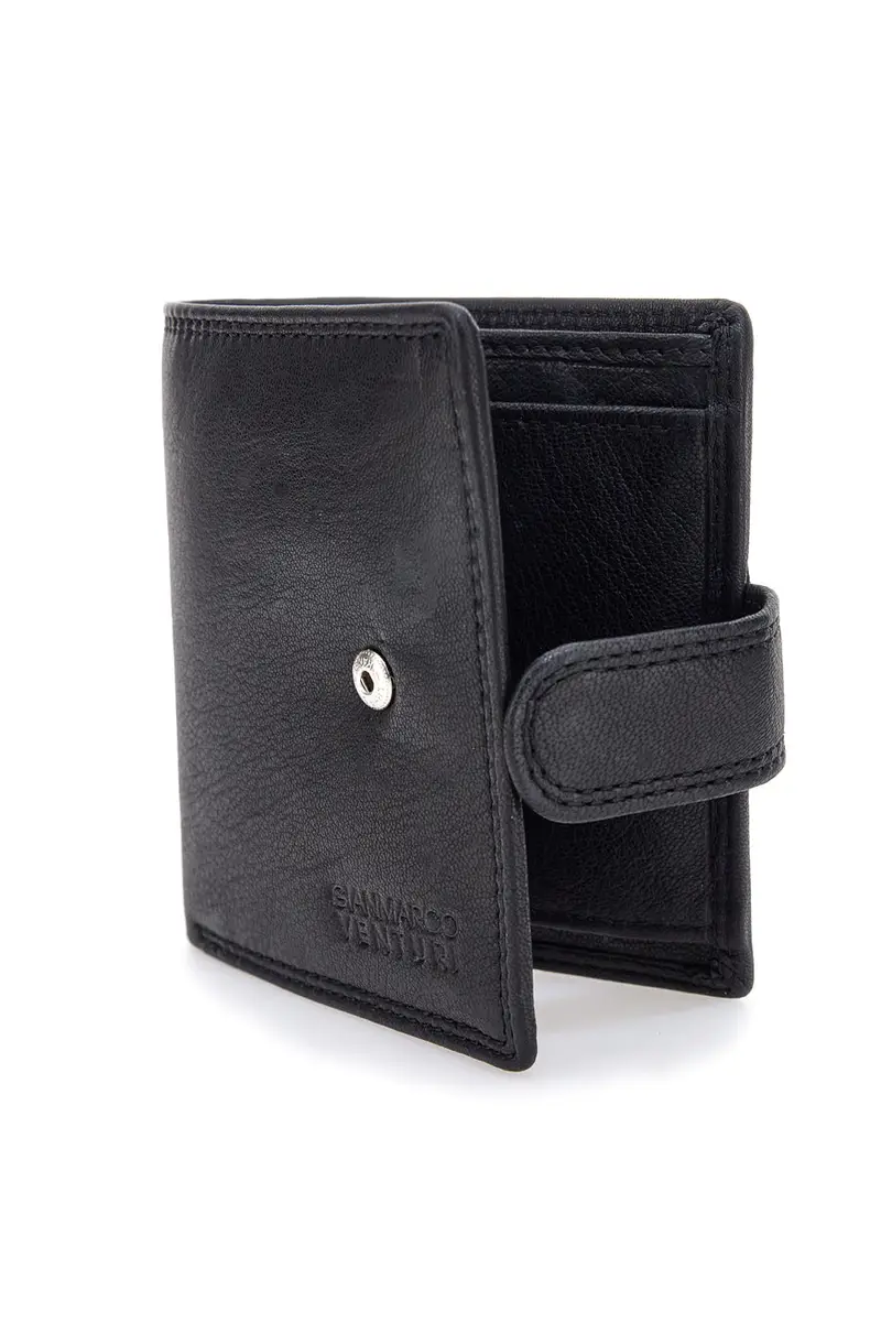 Portacarte Nero GMV 80 miniatura 3