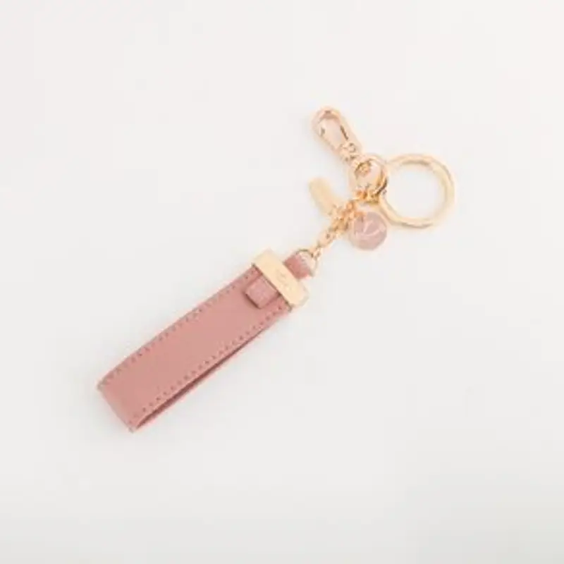 Carpisa Portachiavi Rosa 925831