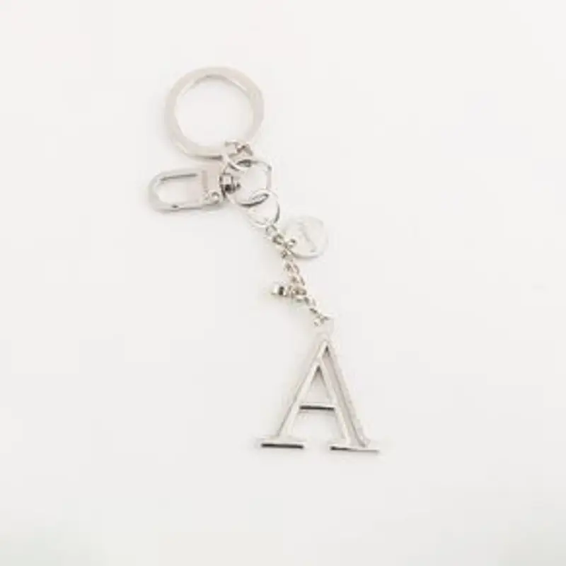 Carpisa Portachiavi Nero 925795