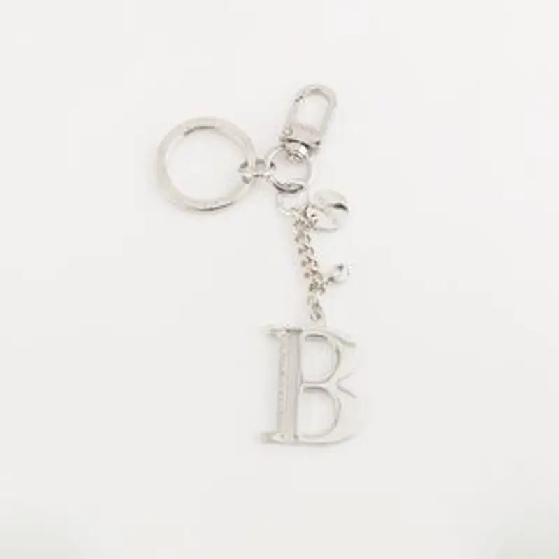 Carpisa Portachiavi Nero 925796