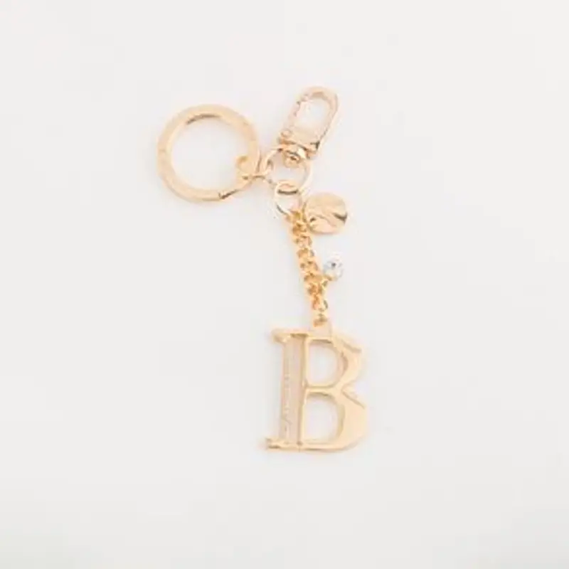 Carpisa Portachiavi Oro 925798