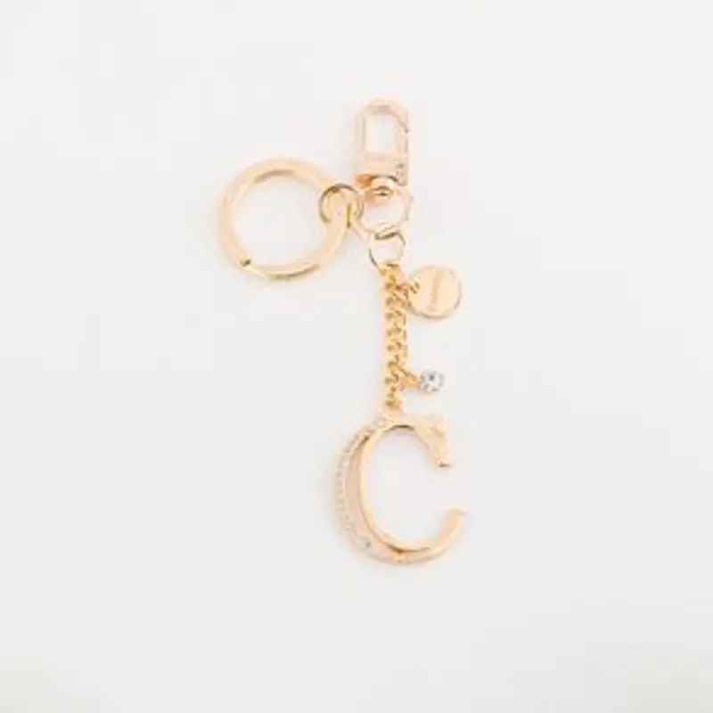 Carpisa Portachiavi Oro 925801