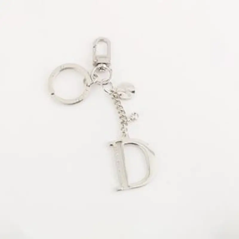 Carpisa Portachiavi Nero 925802