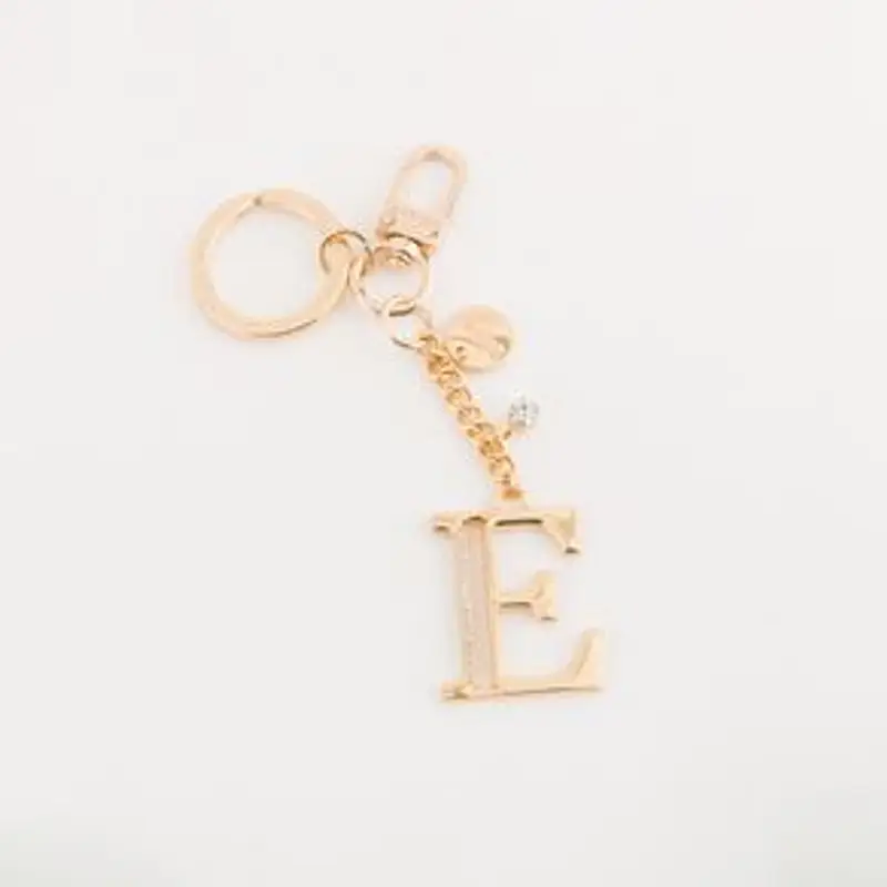 Carpisa Portachiavi Oro 925806