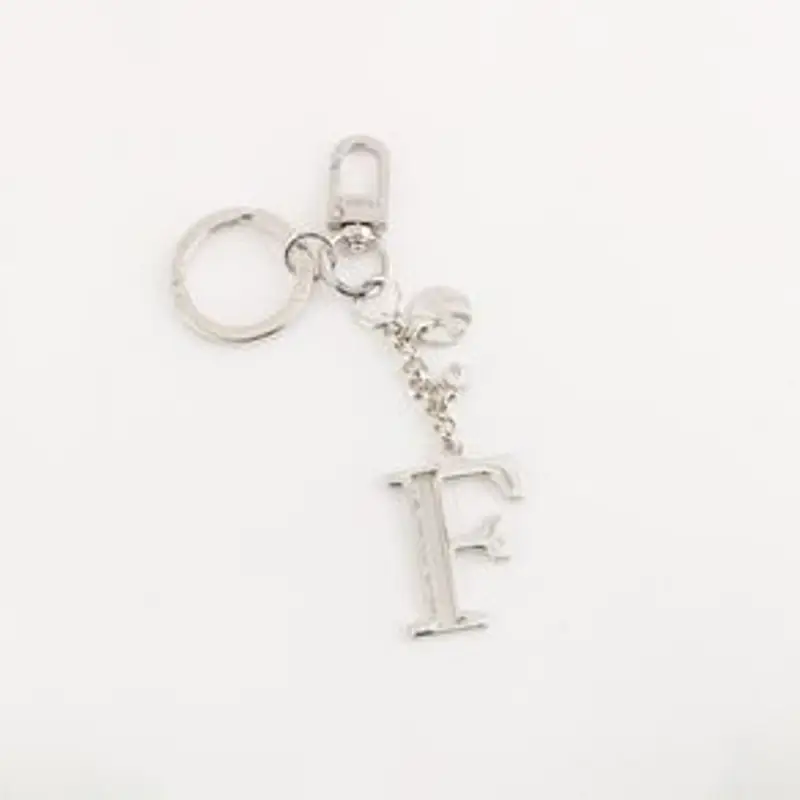 Carpisa Portachiavi Nero 925807