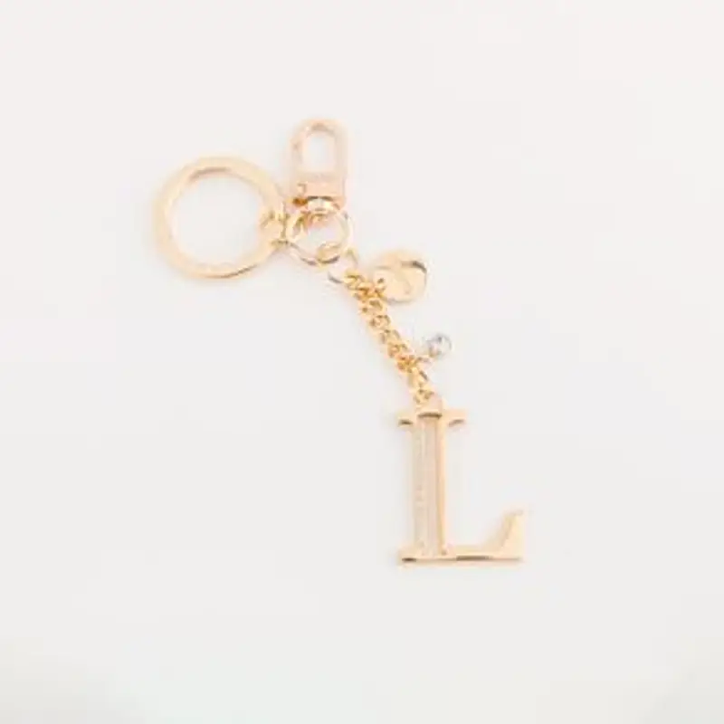 Carpisa Portachiavi Oro 925815