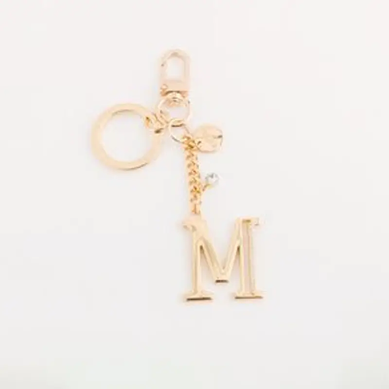 Carpisa Portachiavi Oro 925816