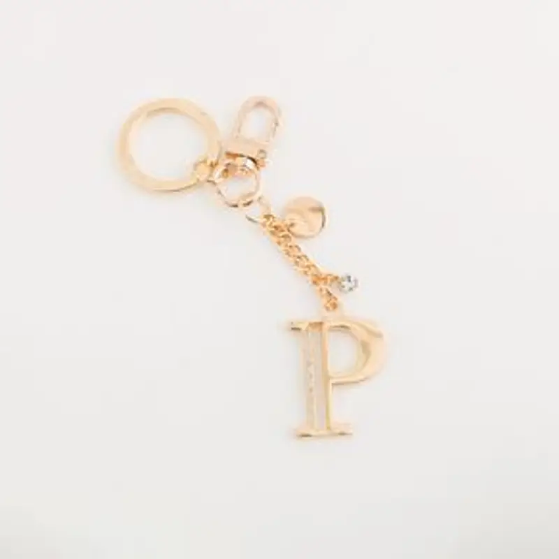 Carpisa Portachiavi Oro 925820