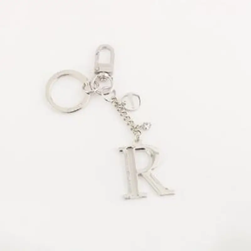 Carpisa Portachiavi Nero 925821