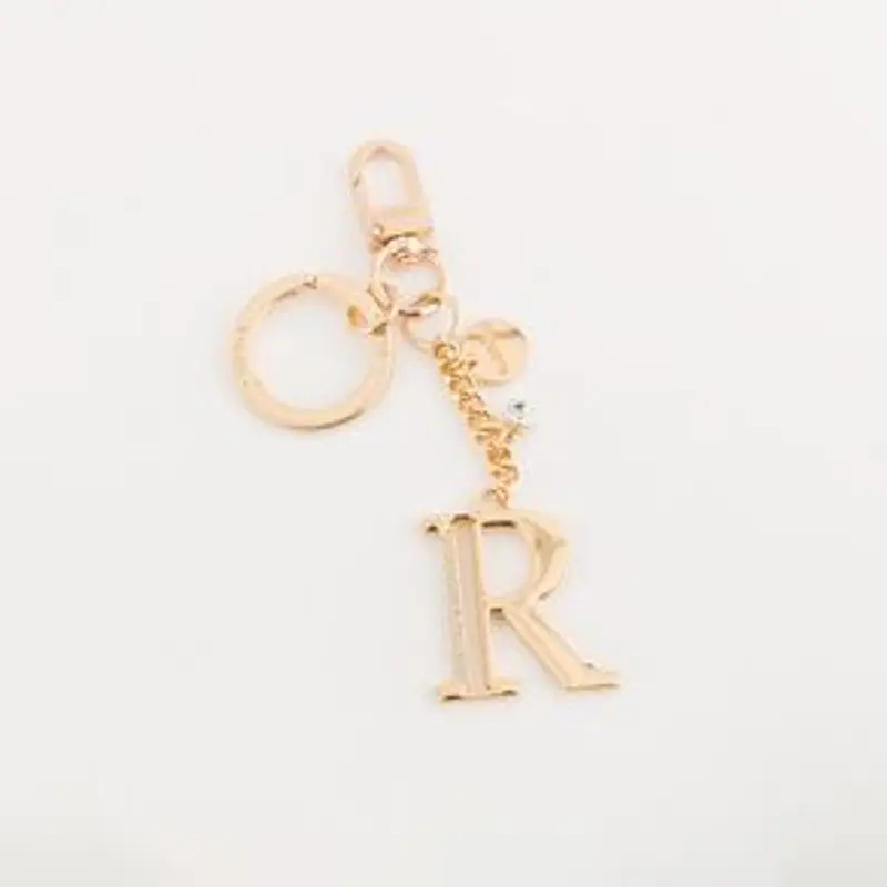 Carpisa Portachiavi Oro 925823