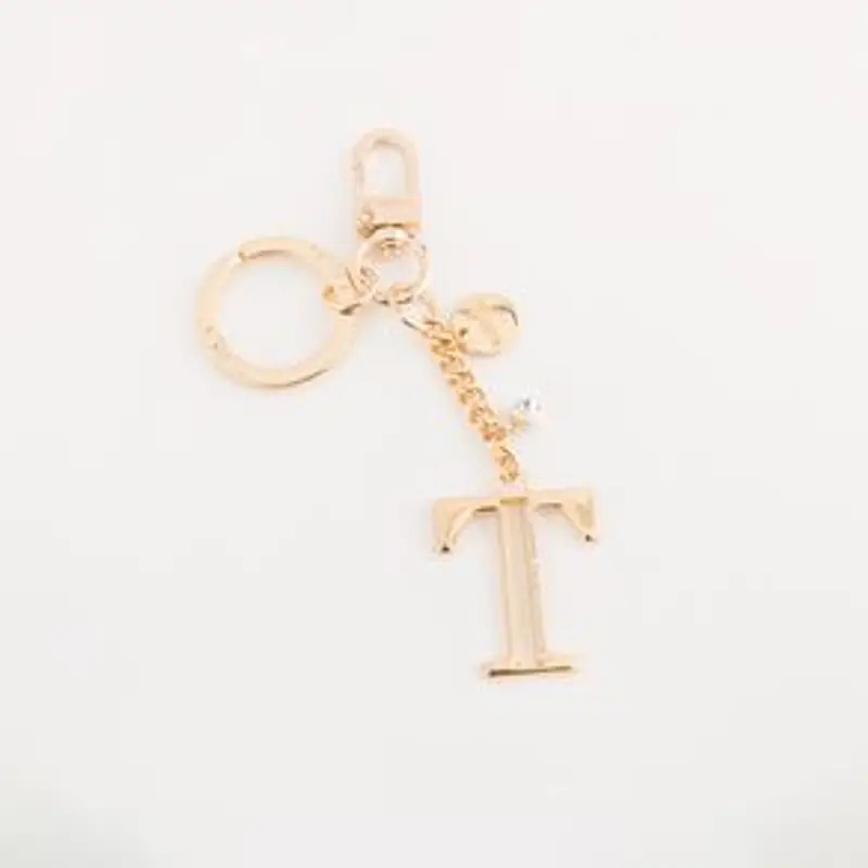 Carpisa Portachiavi Oro 925825