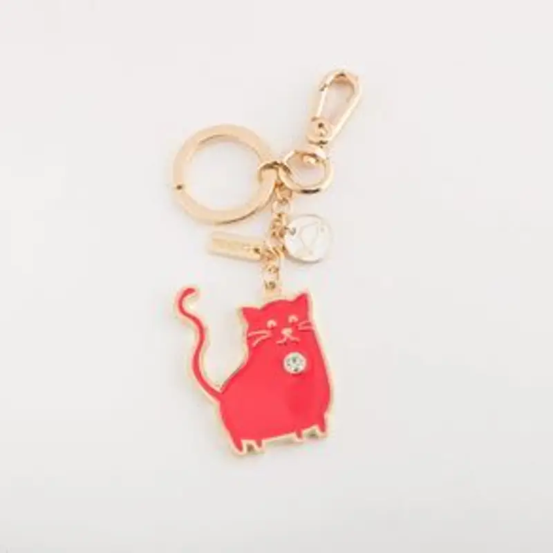 Carpisa Portachiavi Rosa 925952