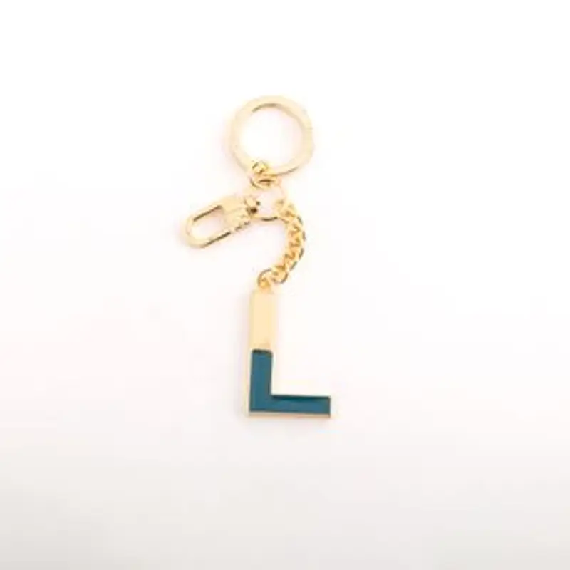 Carpisa Portachiavi Verde 925548