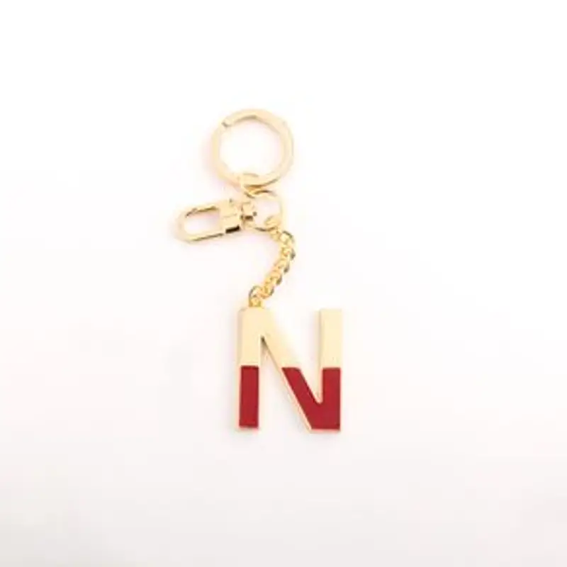 Carpisa Portachiavi Rosso 925472