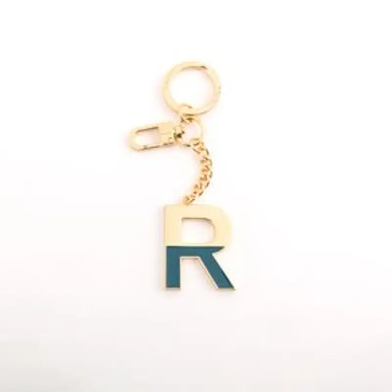 Carpisa Portachiavi Verde 925553