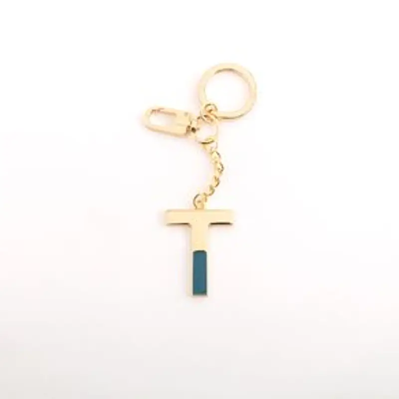 Carpisa Portachiavi Verde 925556