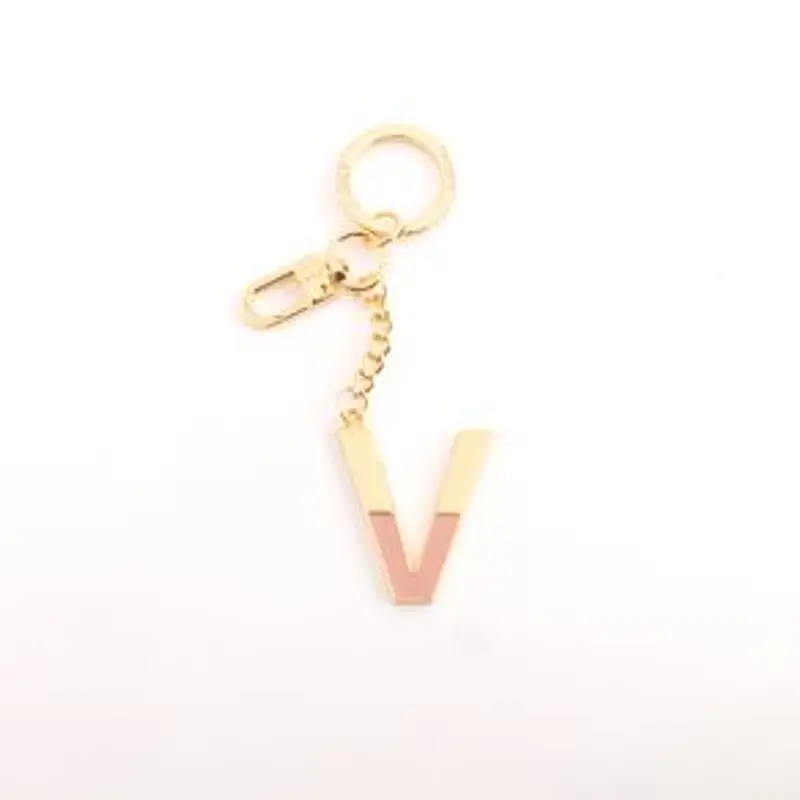 Carpisa Portachiavi Rosa 925557