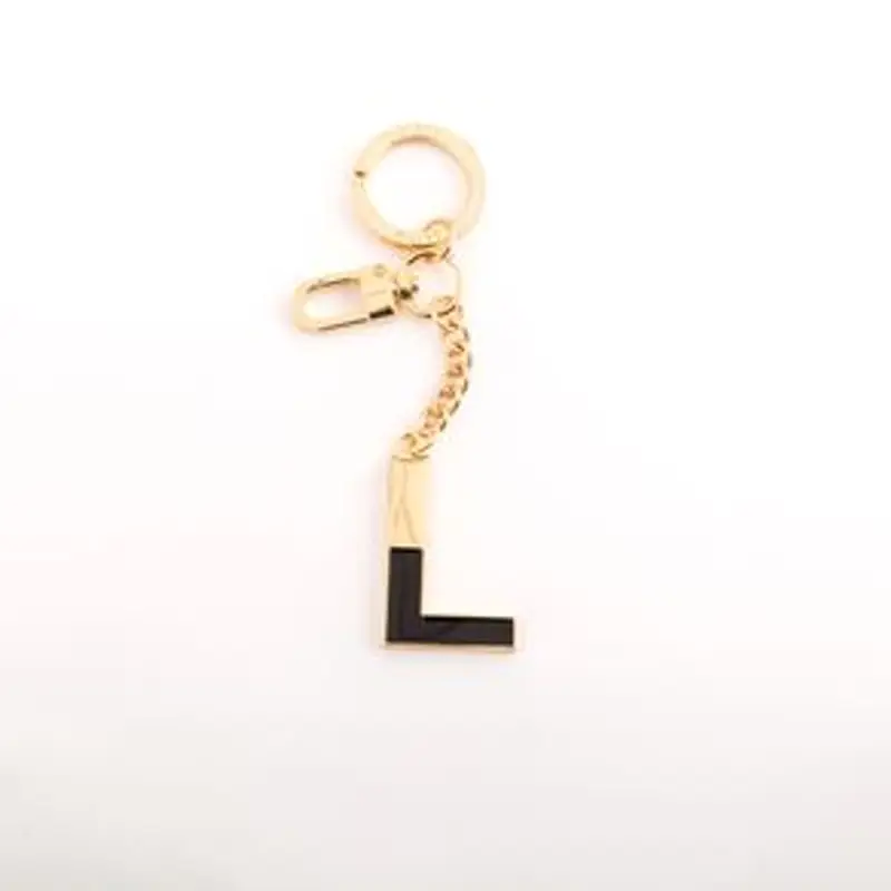 Carpisa Portachiavi Nero 925469