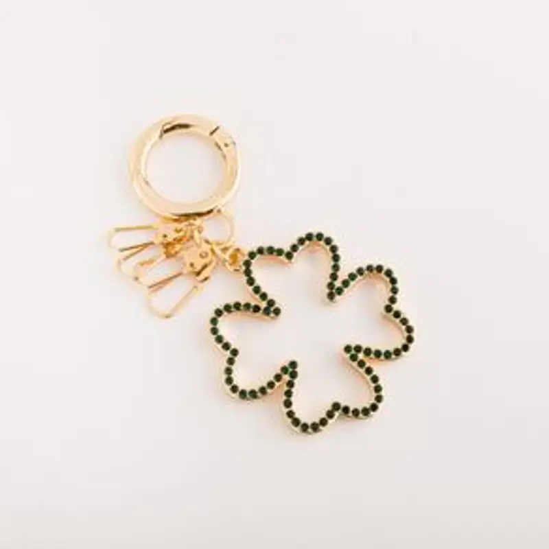 Carpisa Portachiavi Oro 927311