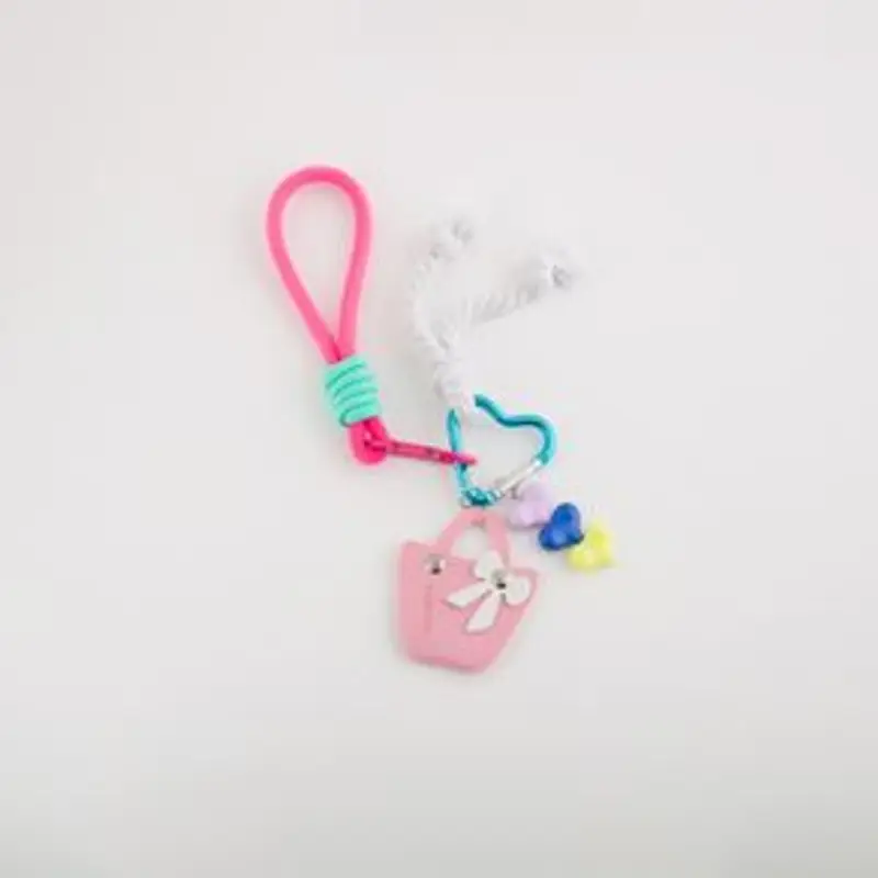 Carpisa Portachiavi Multicolore 927238