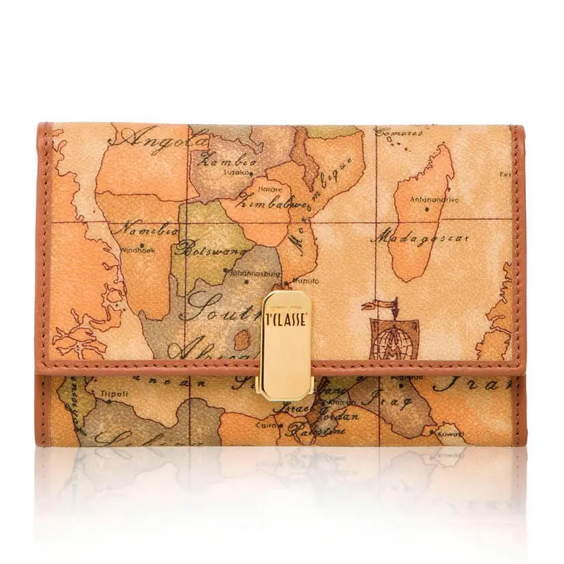 Alviero Martini 1A Classe Portafogli Donna 1414632