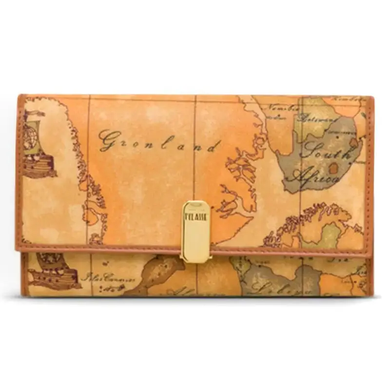 Alviero Martini 1A Classe Portafogli Donna 1414631