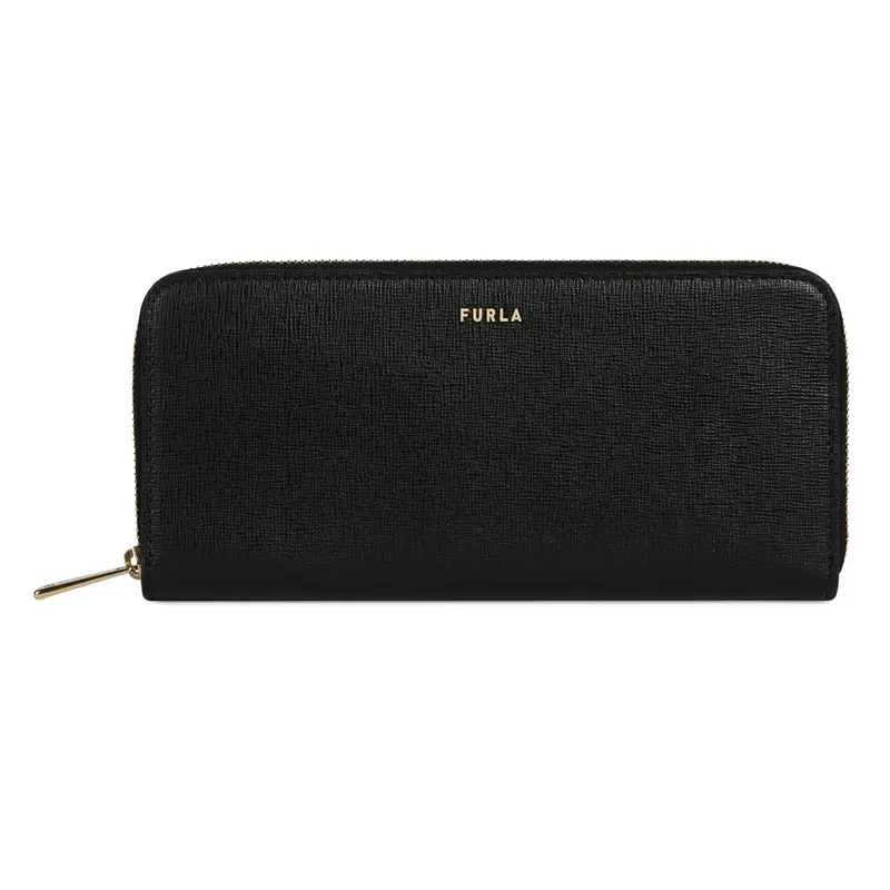 Furla Portafogli Donna Nero 1414755