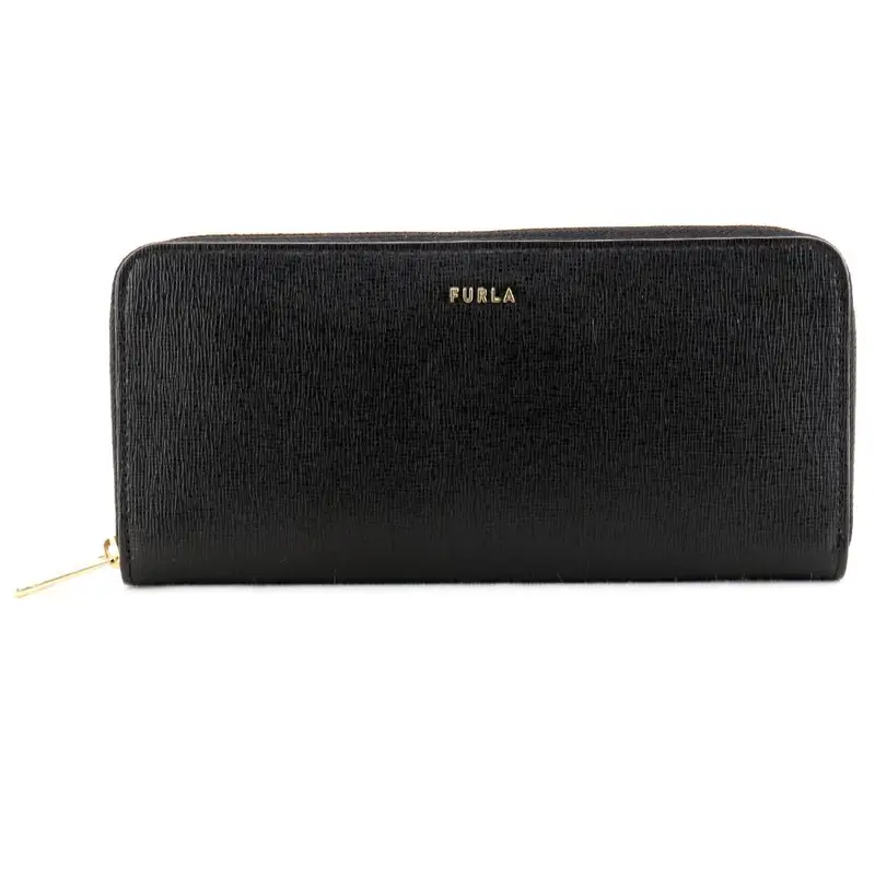 Furla Portafogli Donna Nero 1415170