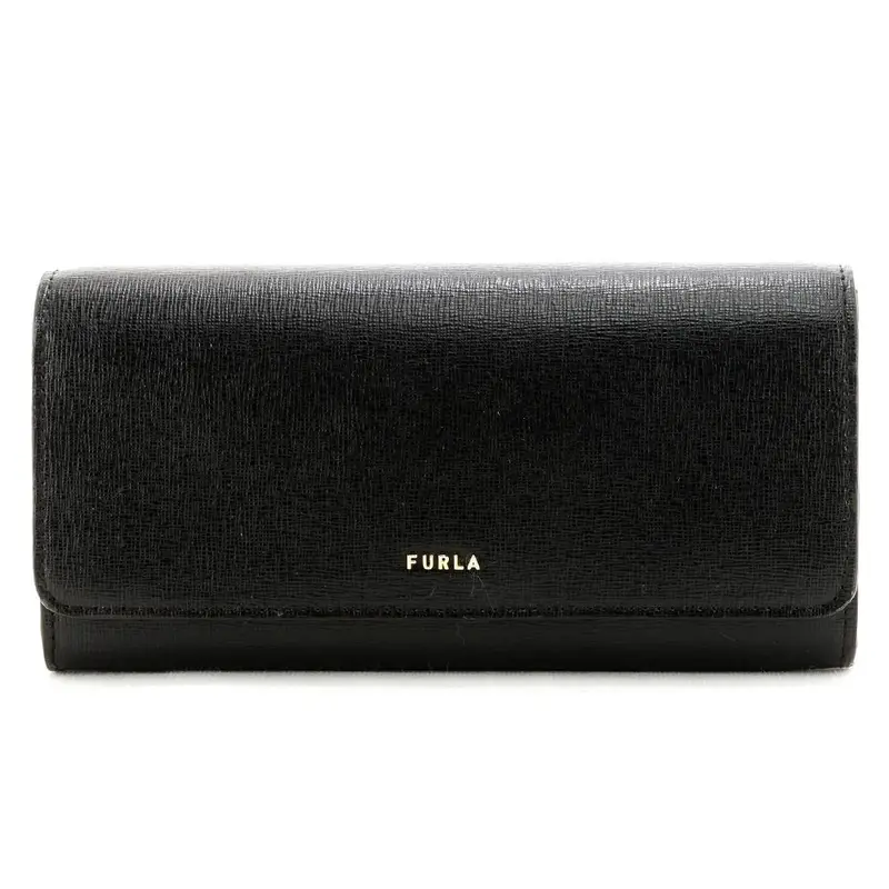Furla Portafogli Donna Nero 1414633