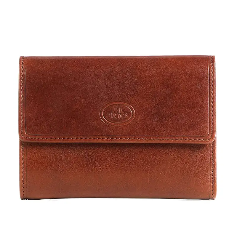 The Bridge Portafogli Donna 1414497