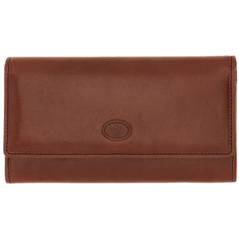 The Bridge Portafogli Donna 1435243