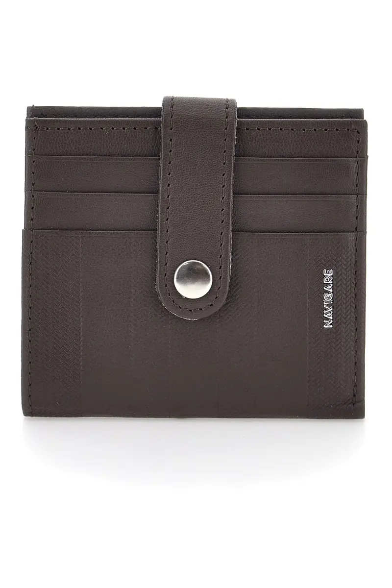 Navigare Portafogli Marrone 1946080
