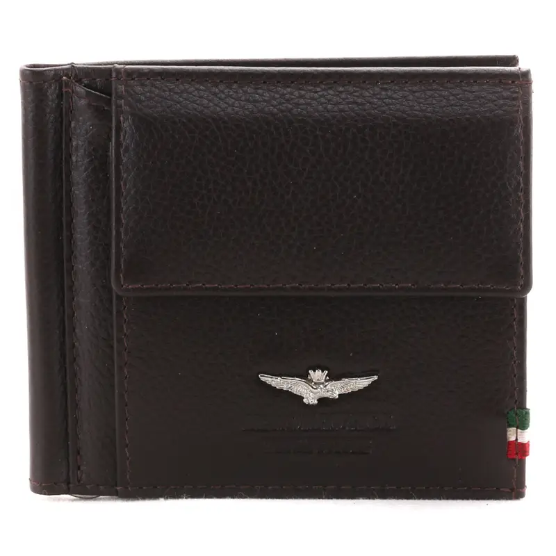 Aeronautica Militare Portafogli Uomo 1414515