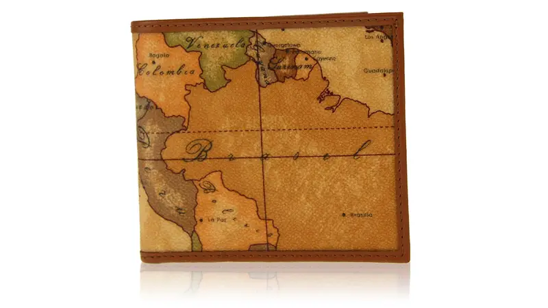 Alviero Martini 1A Classe Portafogli Uomo 1414513