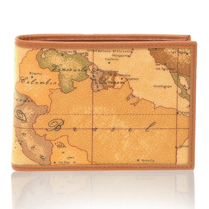 Alviero Martini 1A Classe Portafogli Uomo 1414775