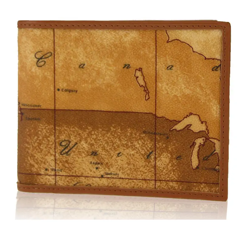 Alviero Martini 1A Classe Portafogli Uomo 1415057