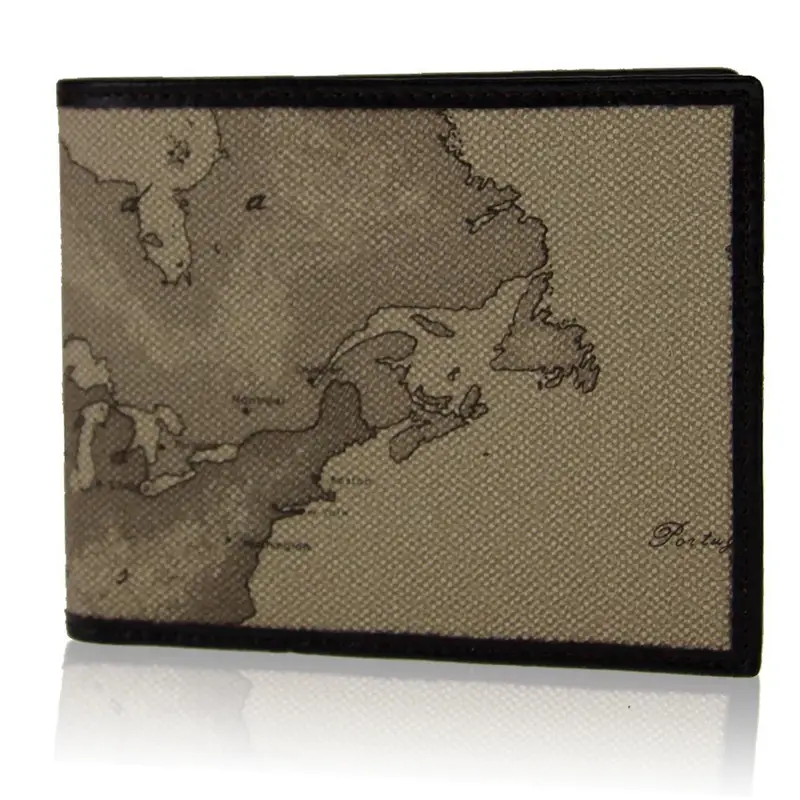 Alviero Martini 1A Classe Portafogli Uomo 1414772