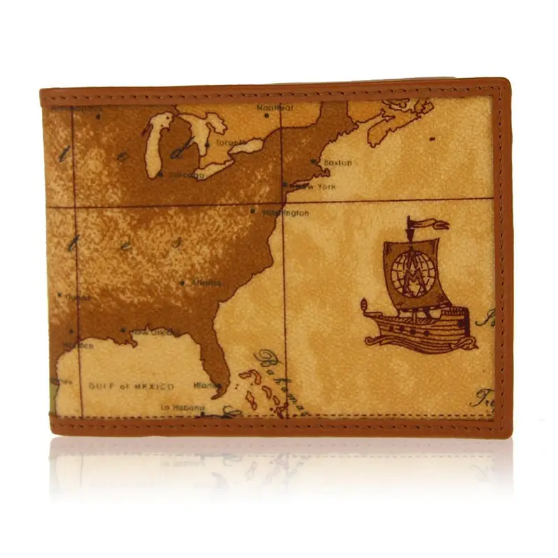 Alviero Martini 1A Classe Portafogli Uomo 1414771