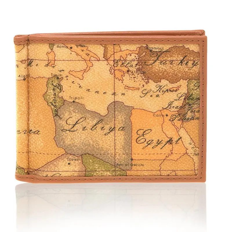 Alviero Martini 1A Classe Portafogli Uomo 1414514